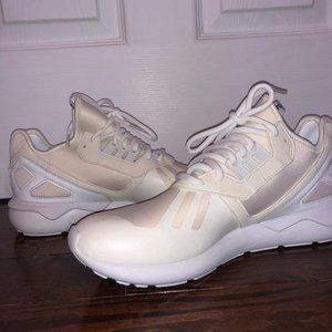 Adidas Tubular Off White/Cream